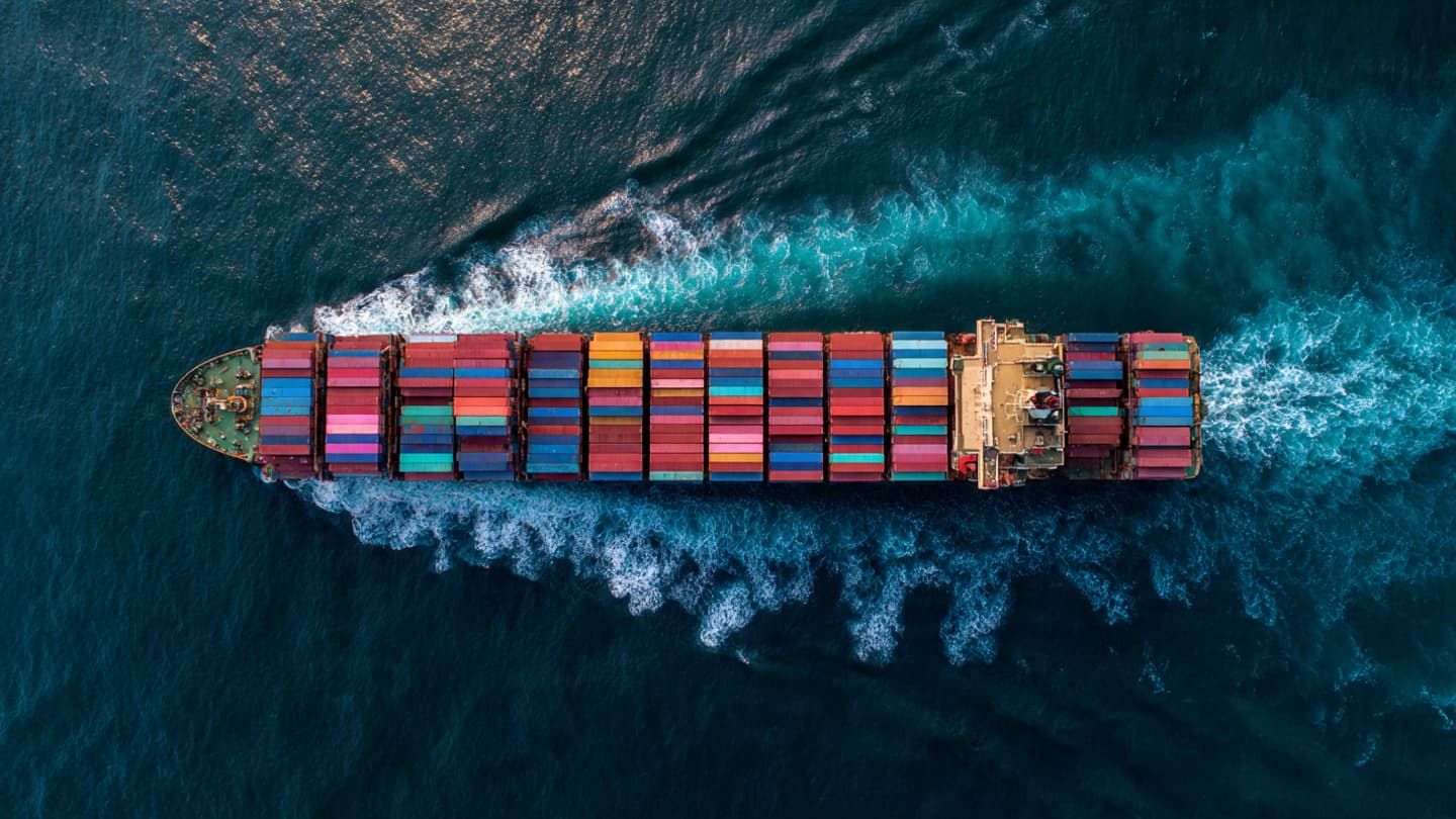 Beneath the Surface of Passage: Tracing Illicit Currents Across the Atlantic