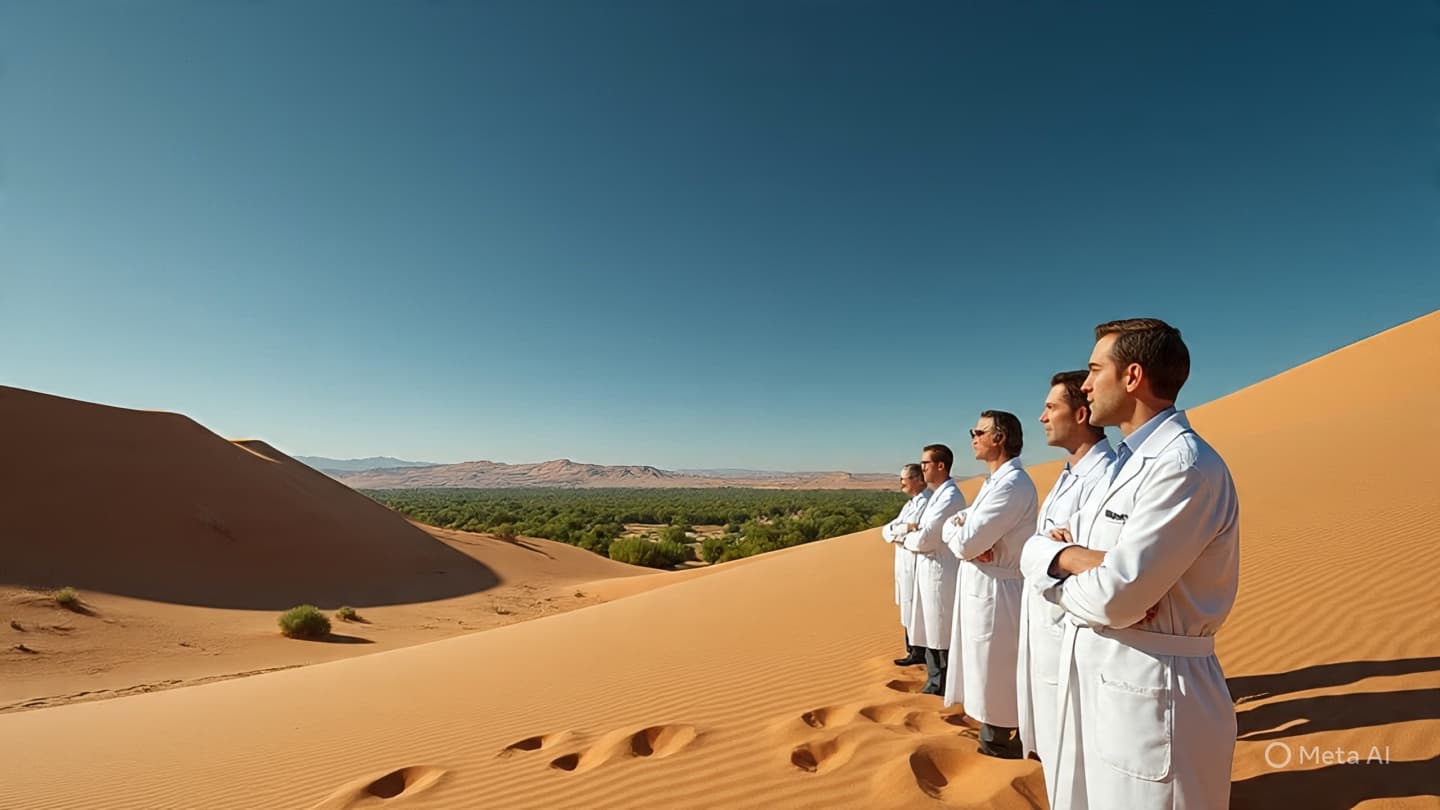 Where Borders Dissolve into the Wind: A Reflection on Turkmenistan’s New Regional Fellowship