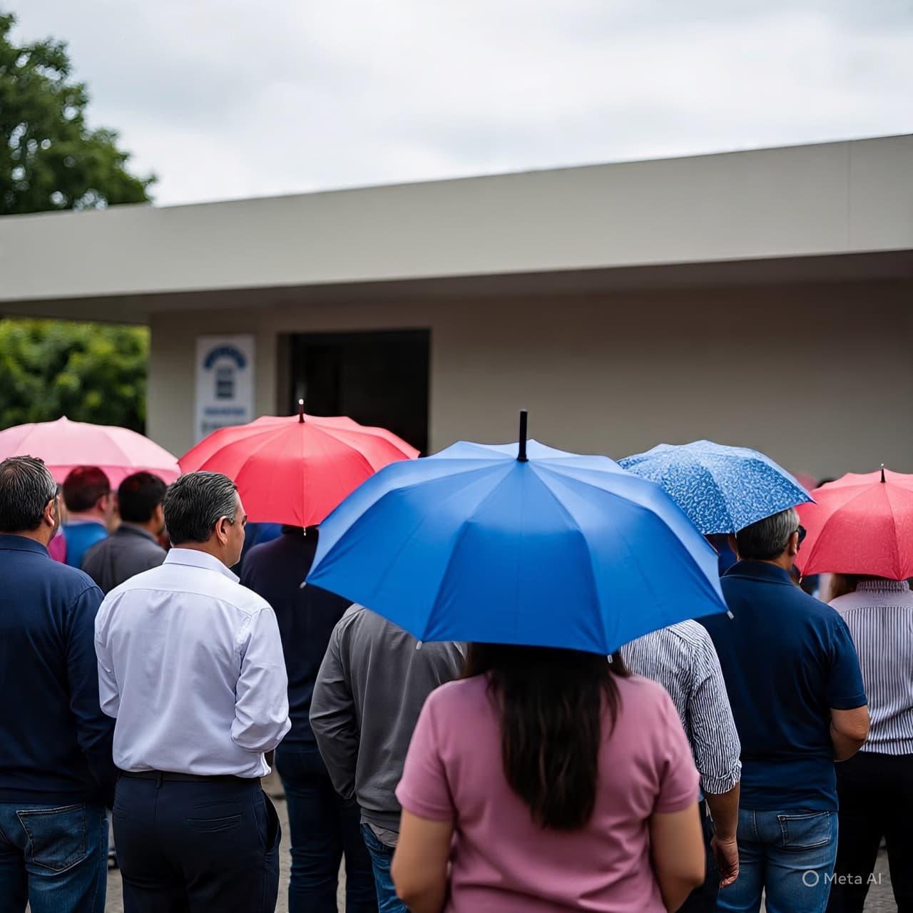 When Order Becomes a Promise: Costa Rica’s Presidential Choice