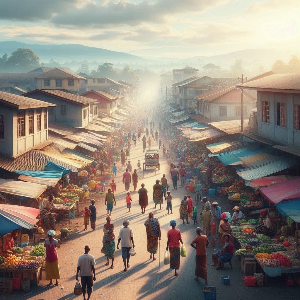 Under Rough Skies: A Rebel’s Caution in the Shadow of Congo’s Mineral Promise