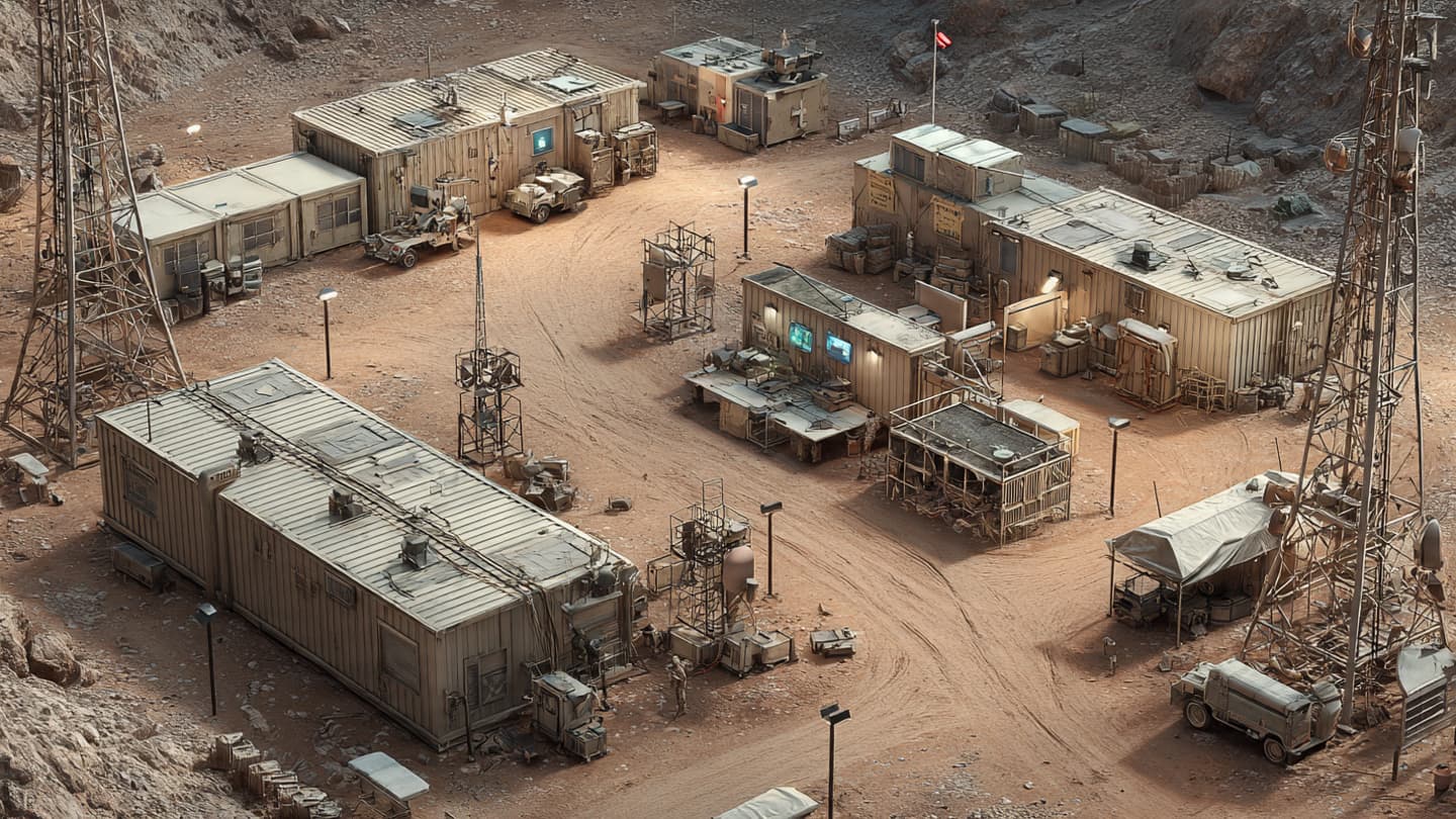 Reports of Secret Operations Again Drew Attention to Iraq’s Strategic Role