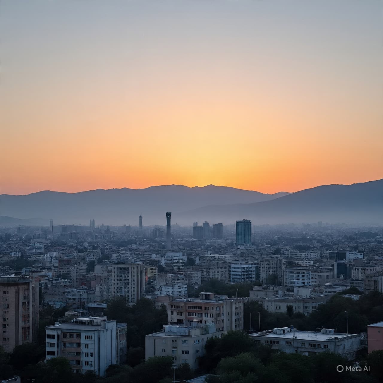 Between Shadow and Sentence: When Tehran and Washington Speak in Lower Voices