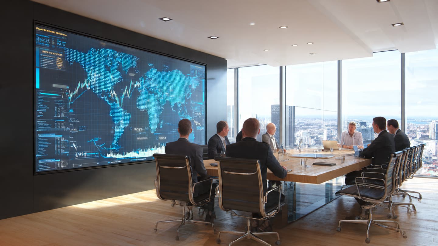 The Moving Horizon of the Southern Isle: How Global Volatility Defines the Modern Kiwi Ledger