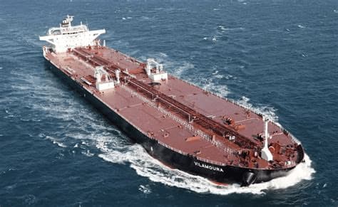 Mental Breakdown’: Oil Tanker Workers Stuck in Gulf for Six Weeks Near Breaking Point