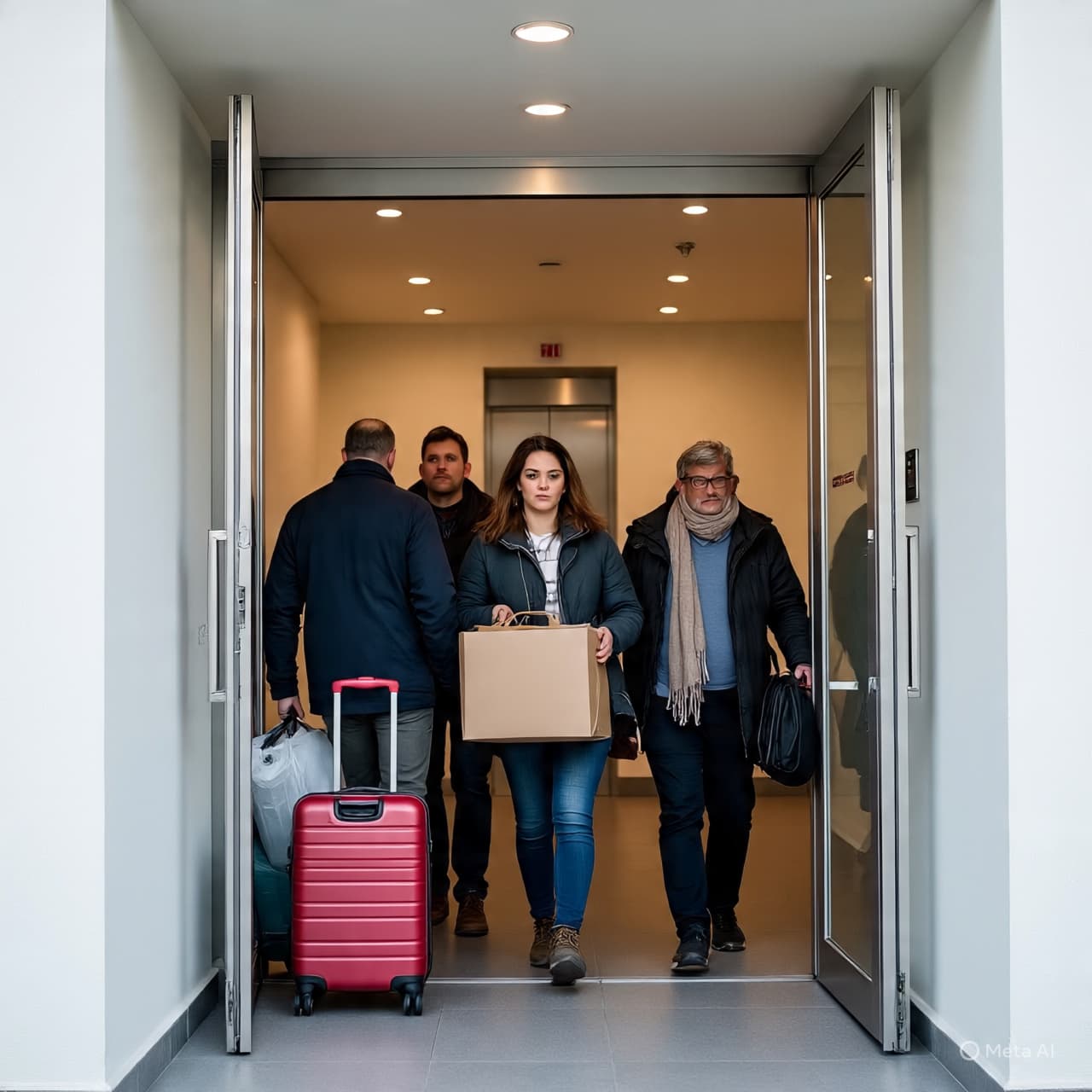 When Home Feels Different: What Does It Mean to Return After Loss