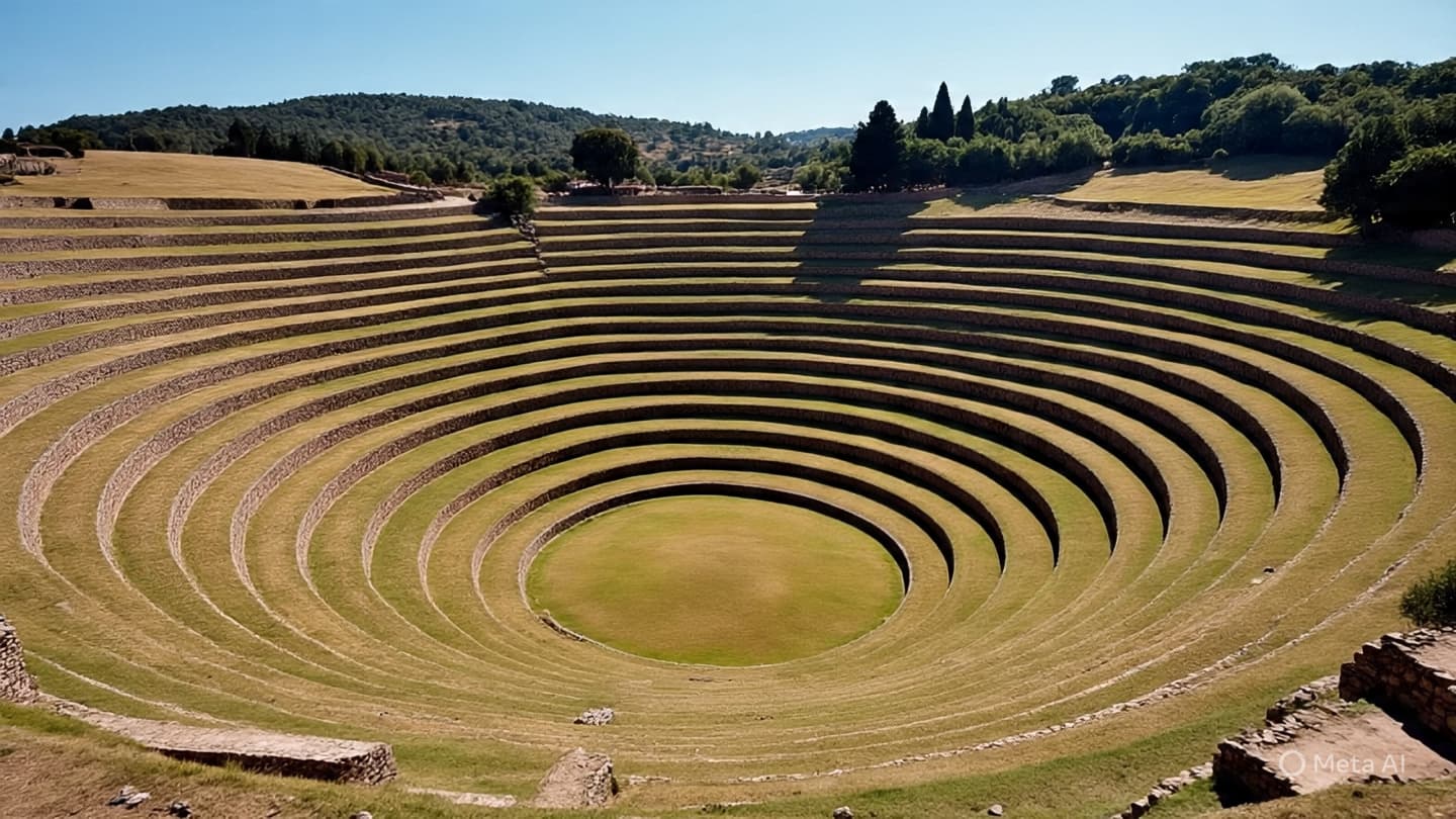 The Torrent of the Deep: Reflections on the Fifty-Eight Percent Rising