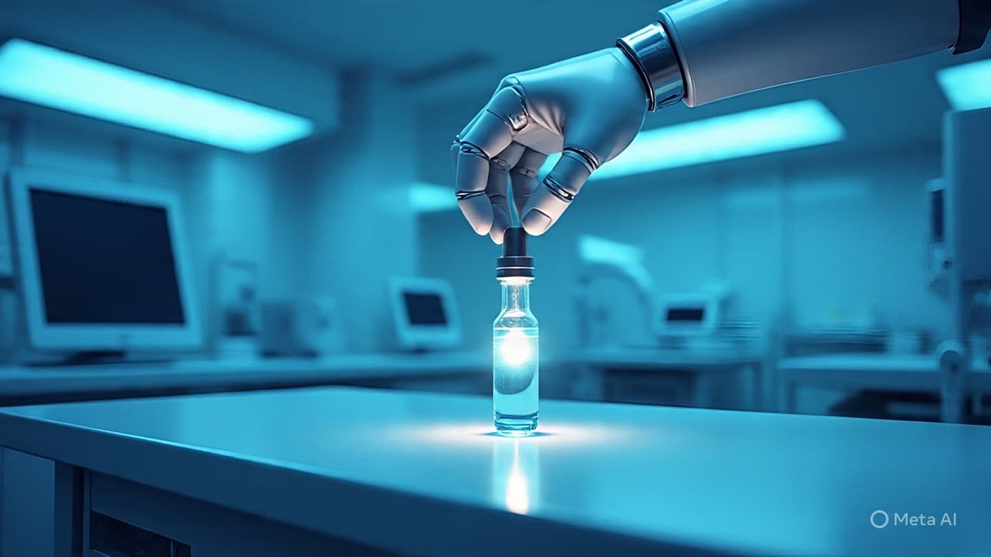 When the Molecule Meets the Morning Light: A Narrative of Scientific Hope in Japan