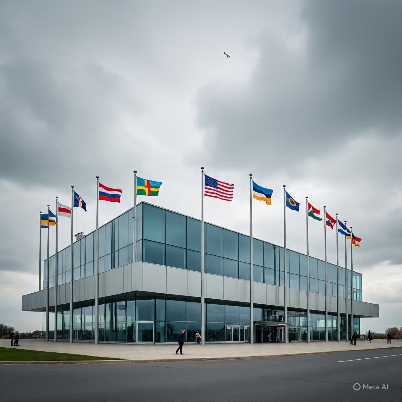 In the Shadow of Distant Conflict: How Iran Tensions Reframe an Atlantic Alliance