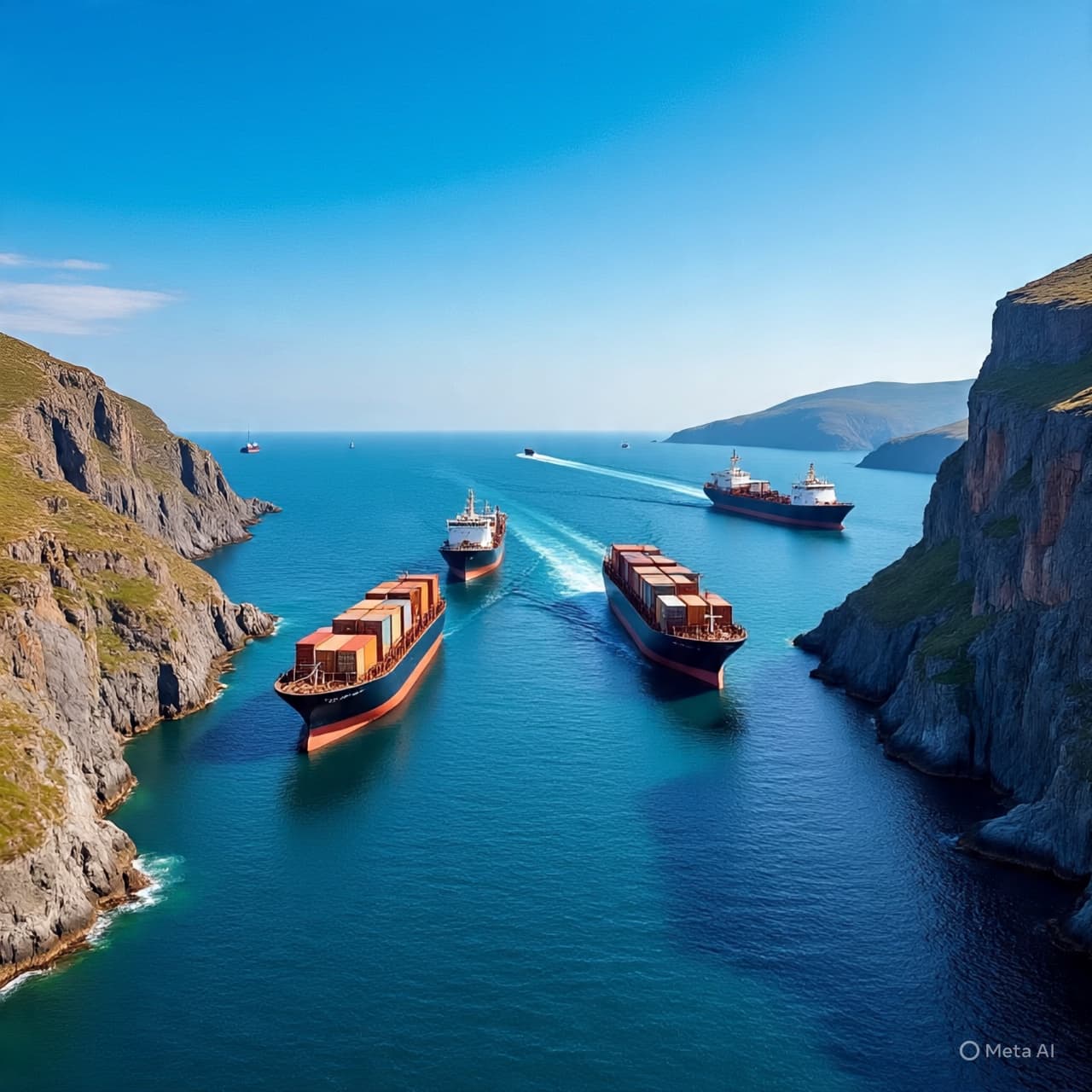 Between Reports and Reality: How Should We Read Claims of Action in Hormuz?