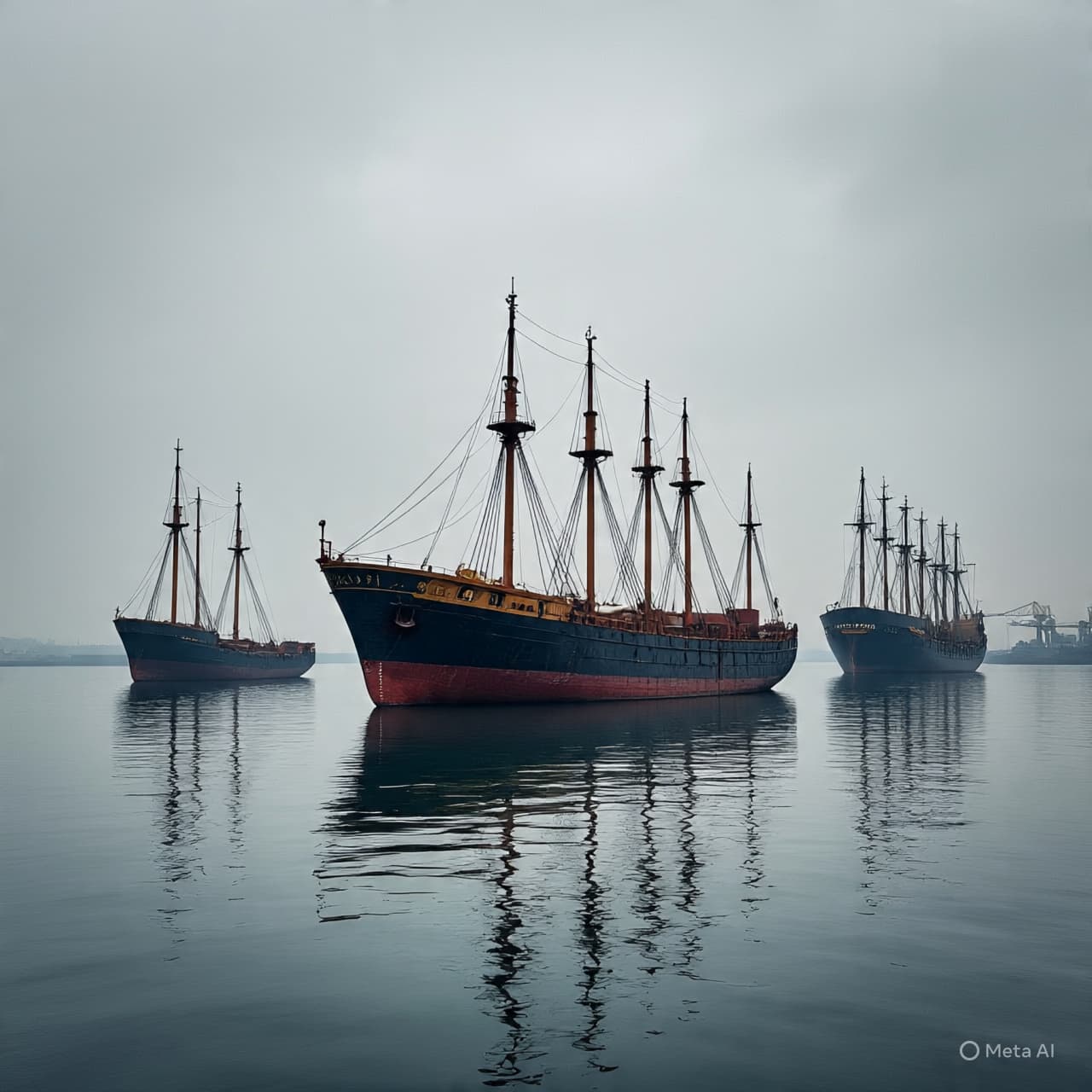 A Corridor of Oil and Uncertainty: Time, Tension, and the Edges of Decision