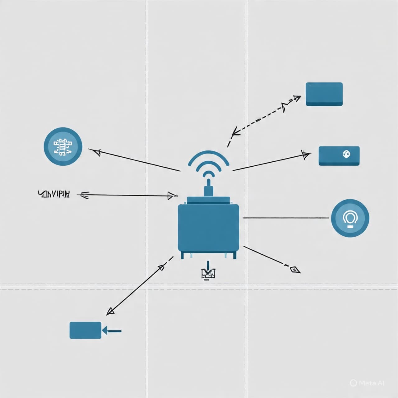 The Unheard Pulse of the Airwaves — Guarding Transmitters in a Connected World