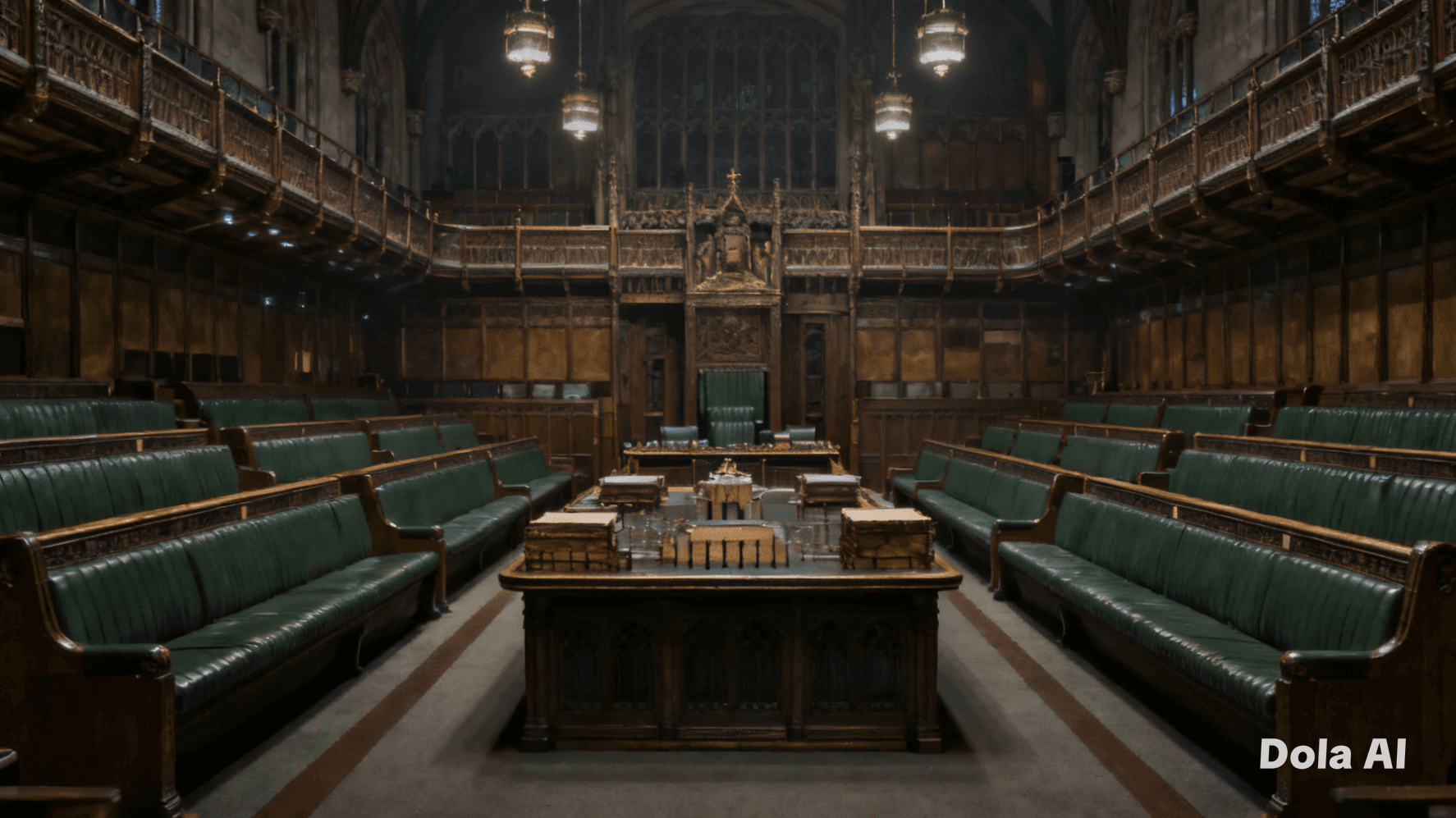 Three Crossroads in a Premiership — and the Paths That Might Lead Forward