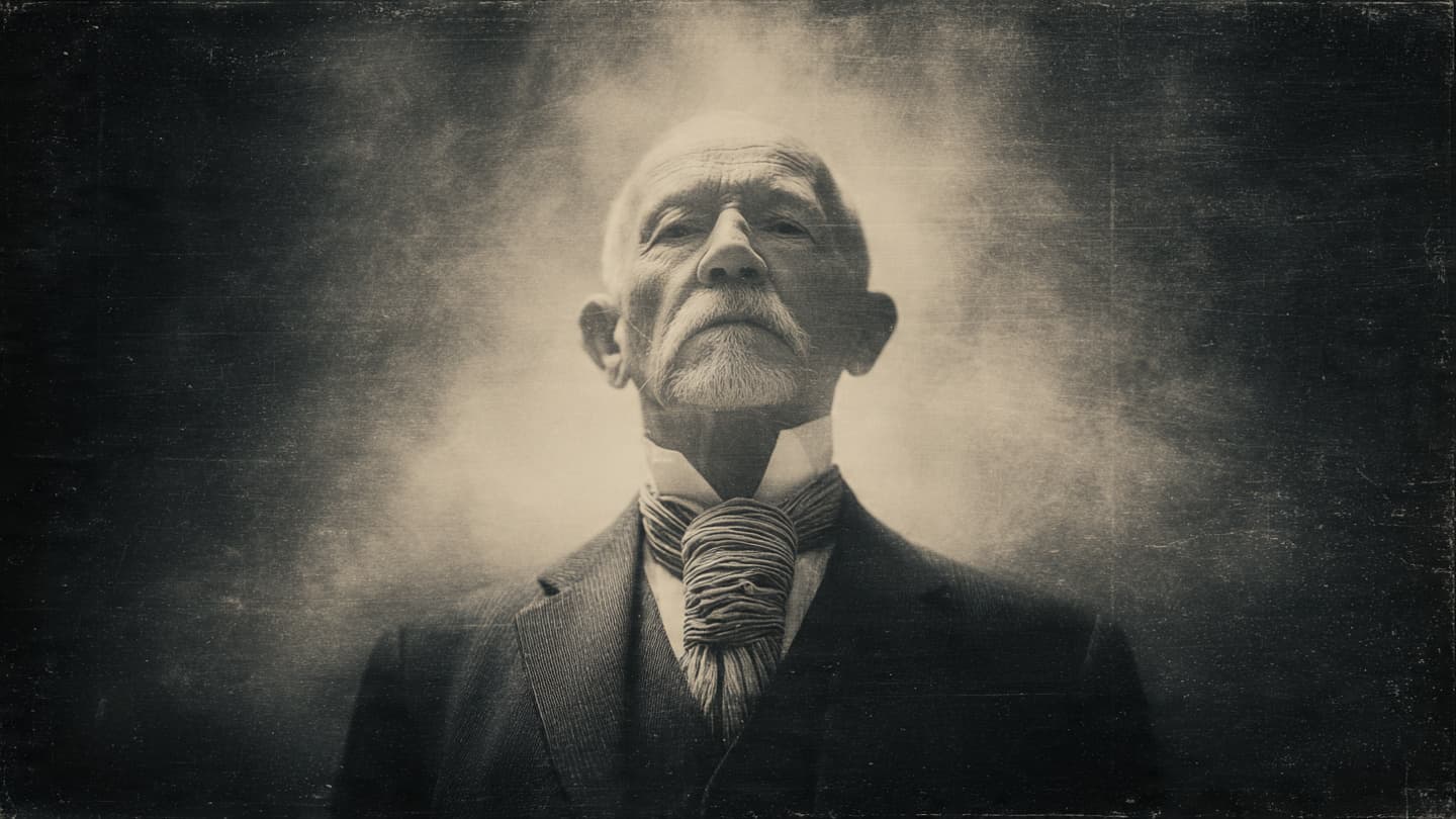Can a Legacy Hold Both Light and Shadow Without Losing Its Shape?