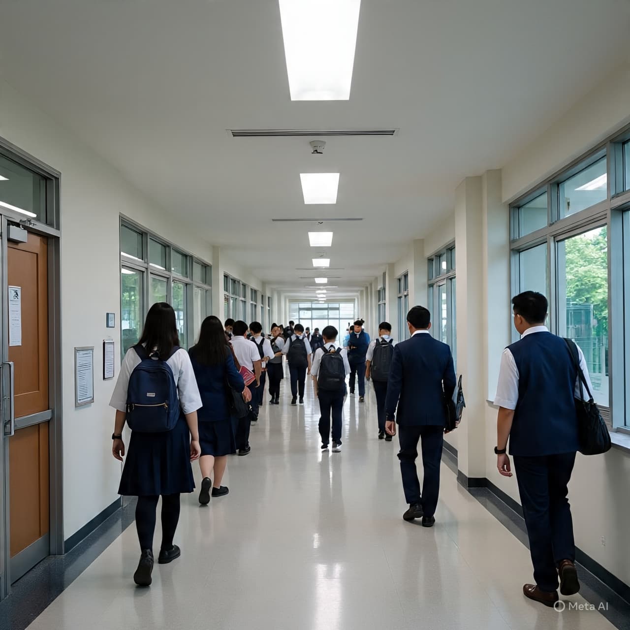 Between Lessons and Lives: Pay Adjustments for Singapore’s Educators