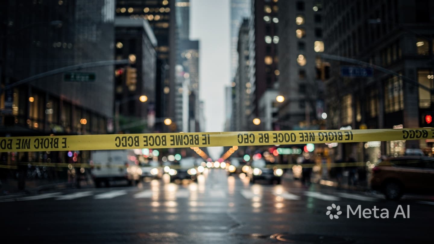 When the Moving World Stands Suddenly Still, Reflections on the Fragile Lines of Transit