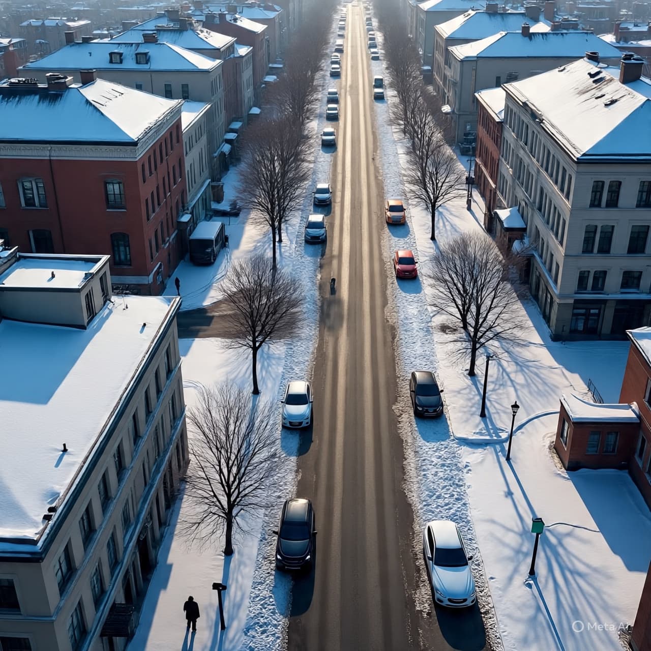 The Winter Pause: Reflections on EV Registrations and Political Influence