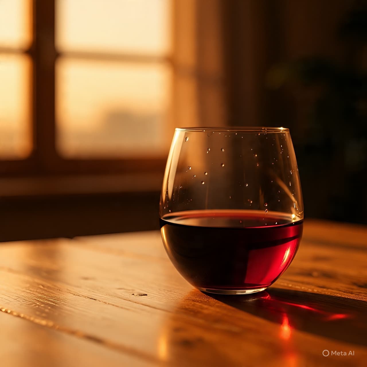 Between Pleasure and Precaution: The Daily Wine Question