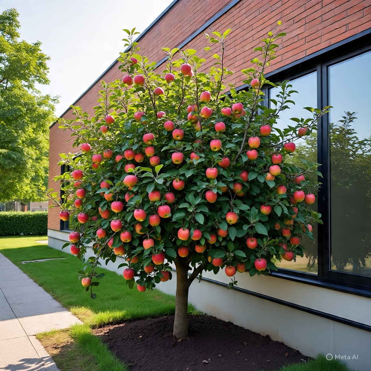 Between the Fruit Tree and the Traffic Light: A Study of City Growth