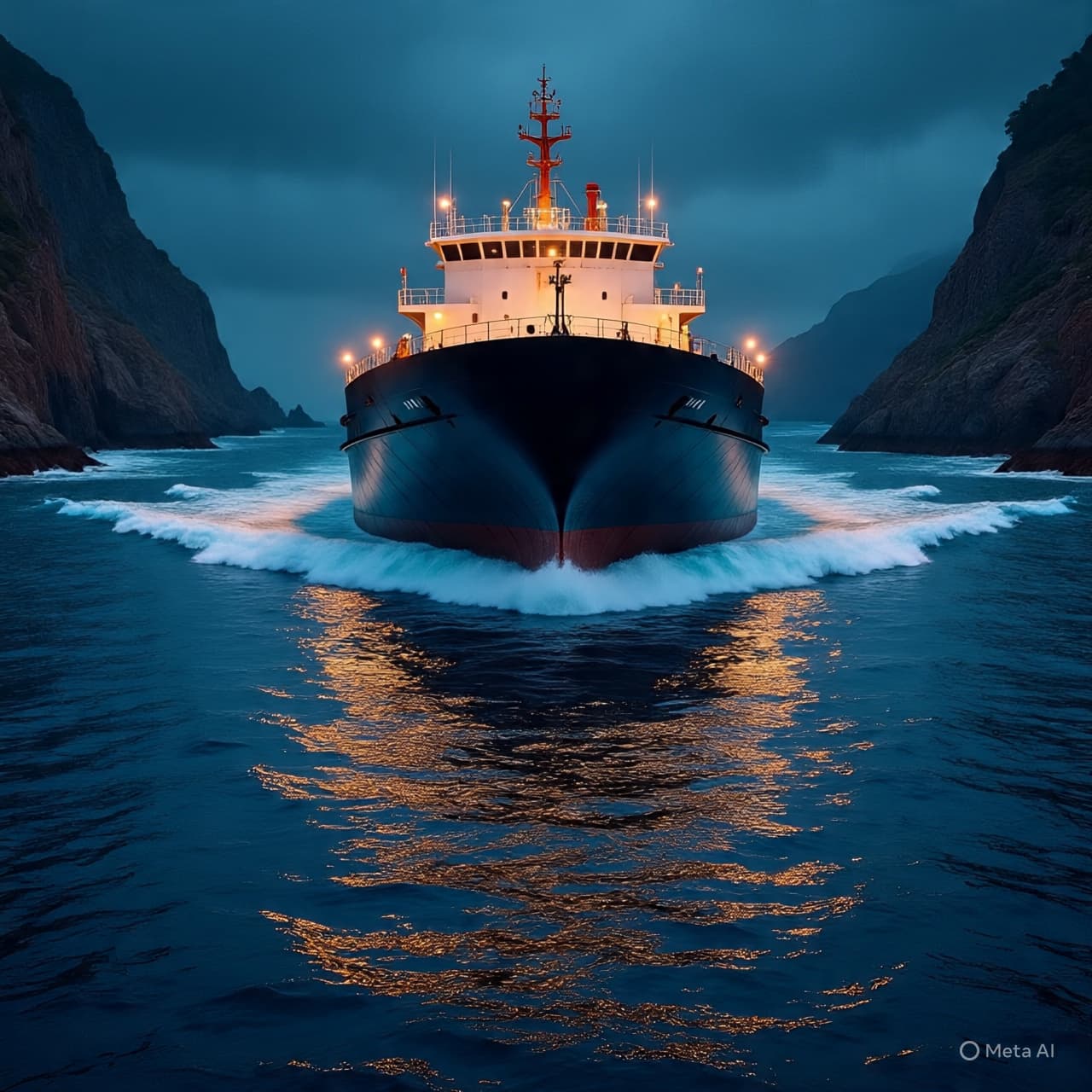 Gunfire at Sea or Signal of Tension: How Should We Read the Reports?