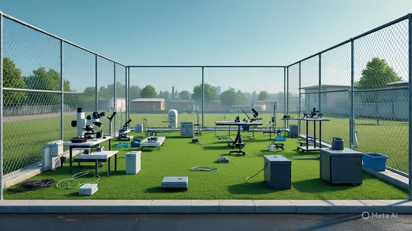 Can Respect and Research Share the Same Ground?