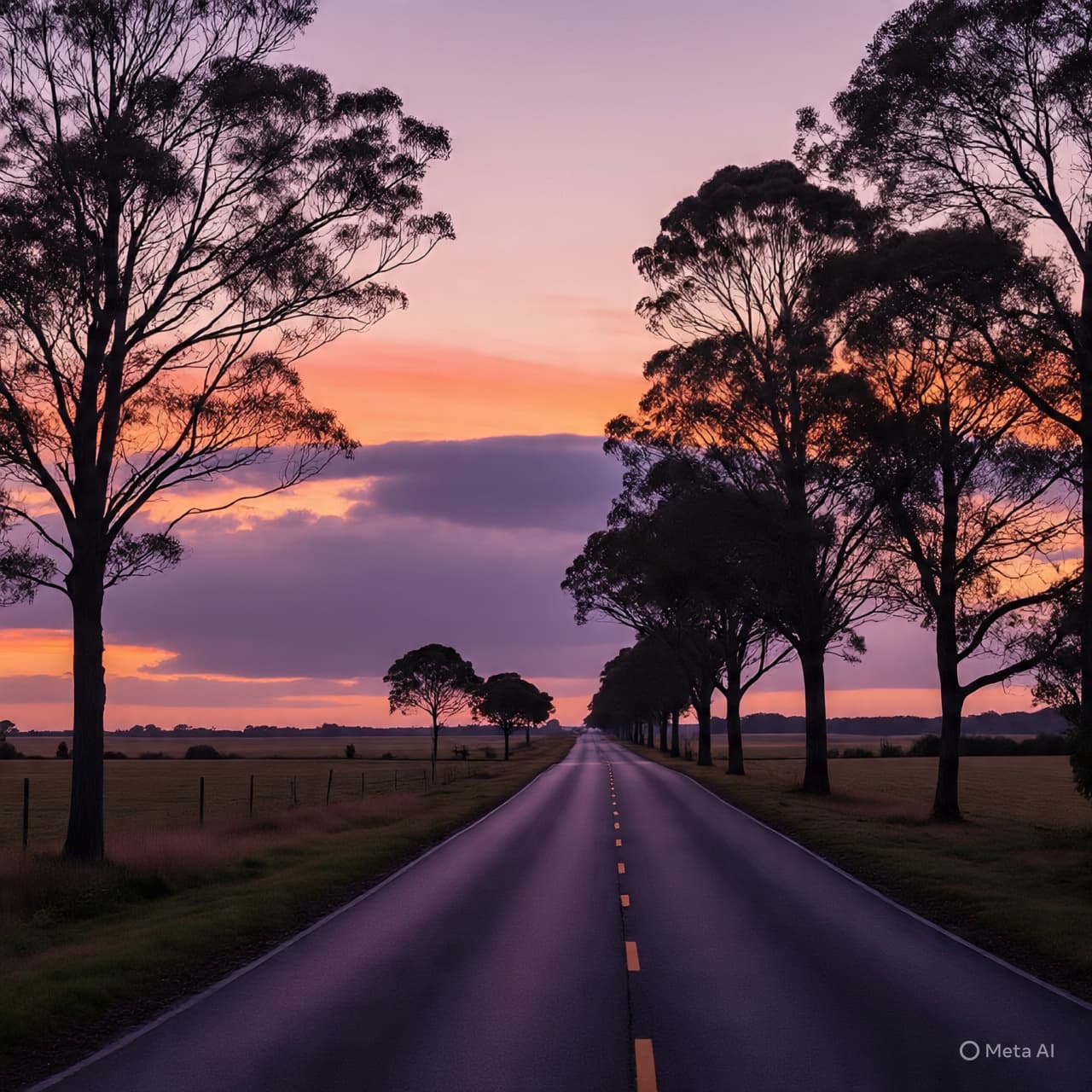 Shadows Over The Semi-Rural Edge: Reflections On A Night Of Unrest In Oakville Today