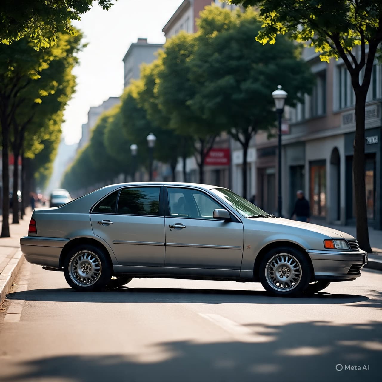 “When Familiar Roads Stay the Same: Reflections on the Bezza’s Quiet Continuity Until 2030”