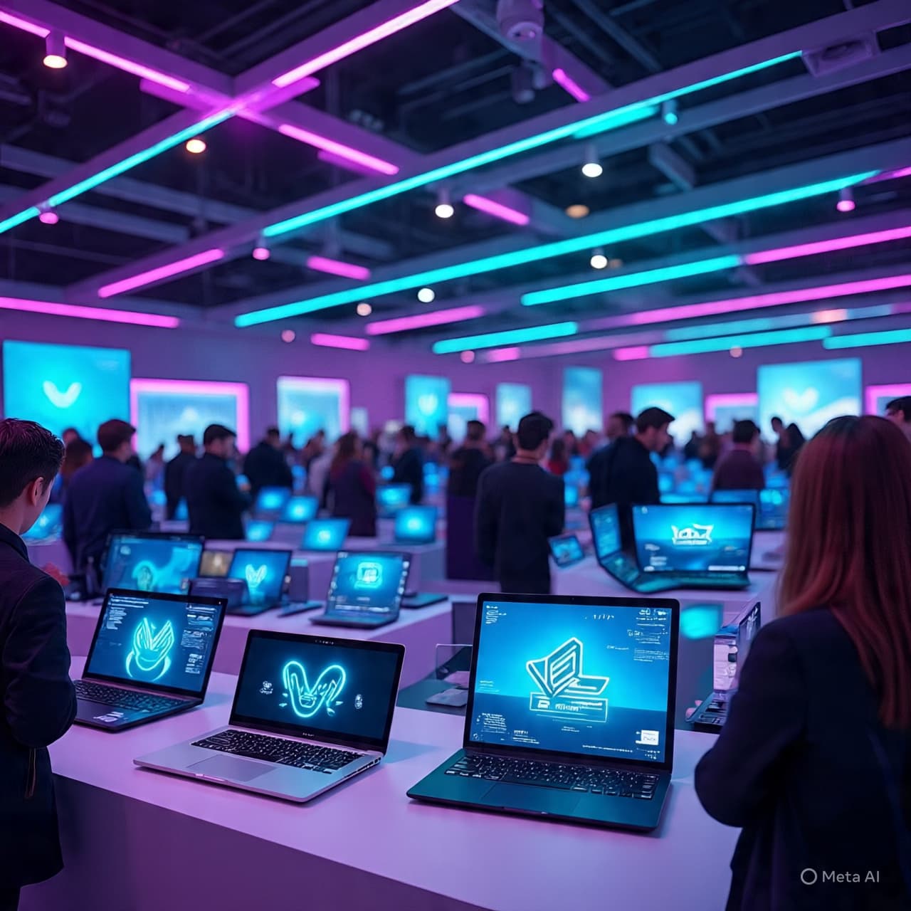 “When Innovation Meets Reality: CES 2026 and the PC Industry’s Struggle”