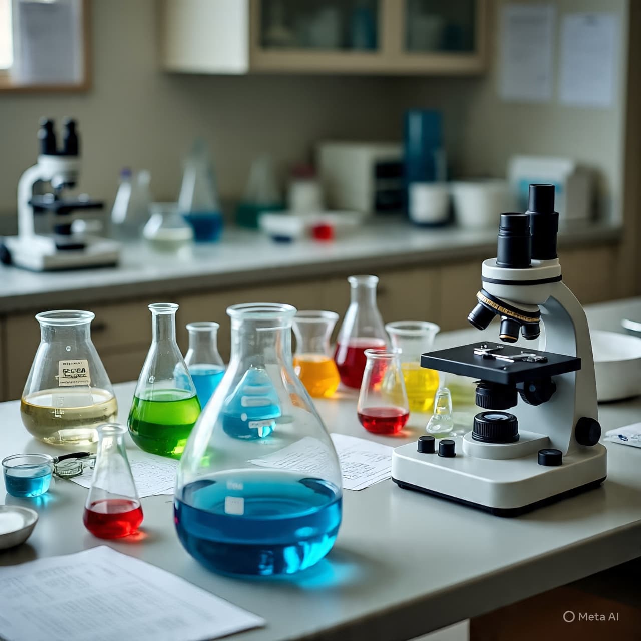 From Arctic Cells to Conference Halls: The Persistent Quest for Truth