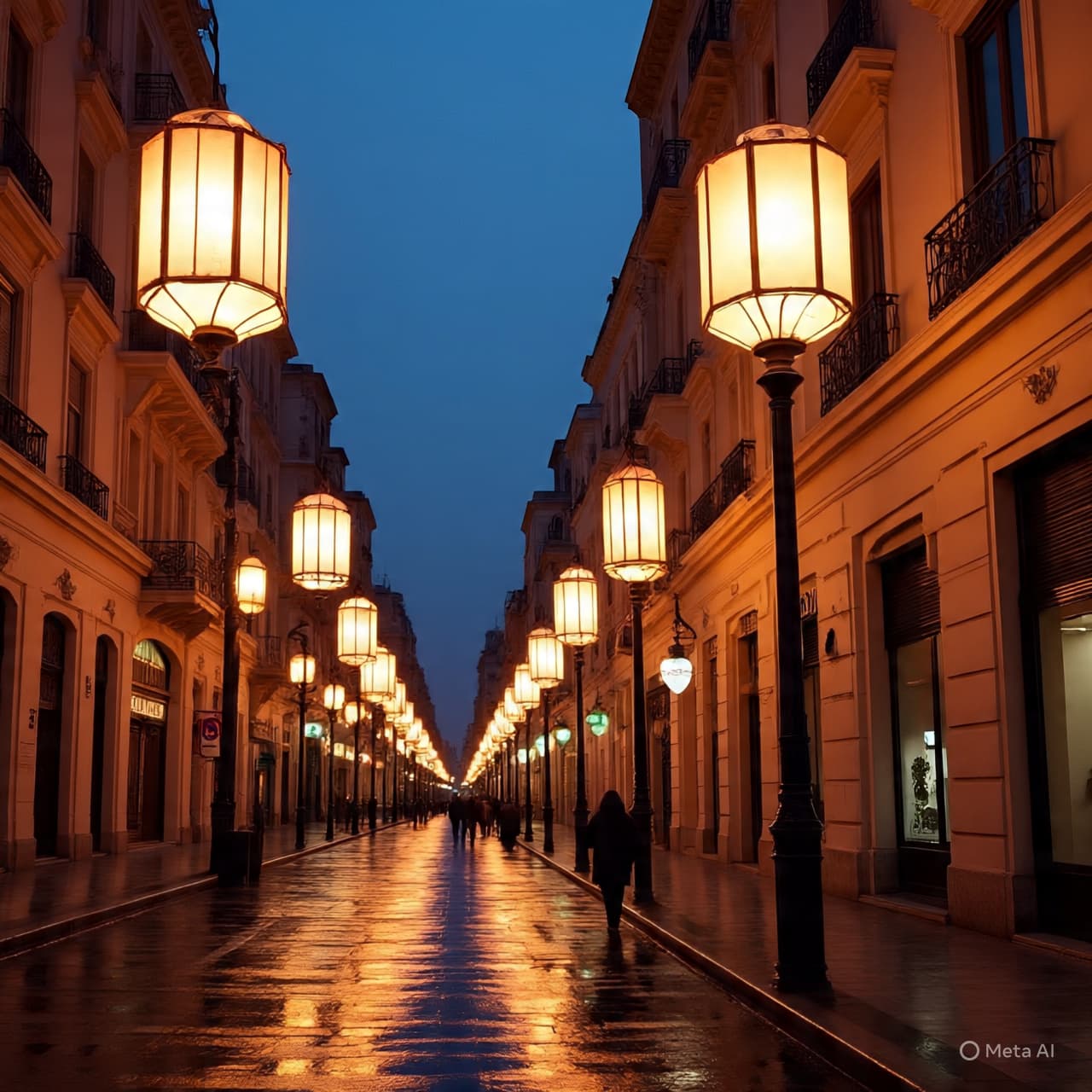 Echoes of Hope and Pain: Reflections on Eid in a Nation in Crisis