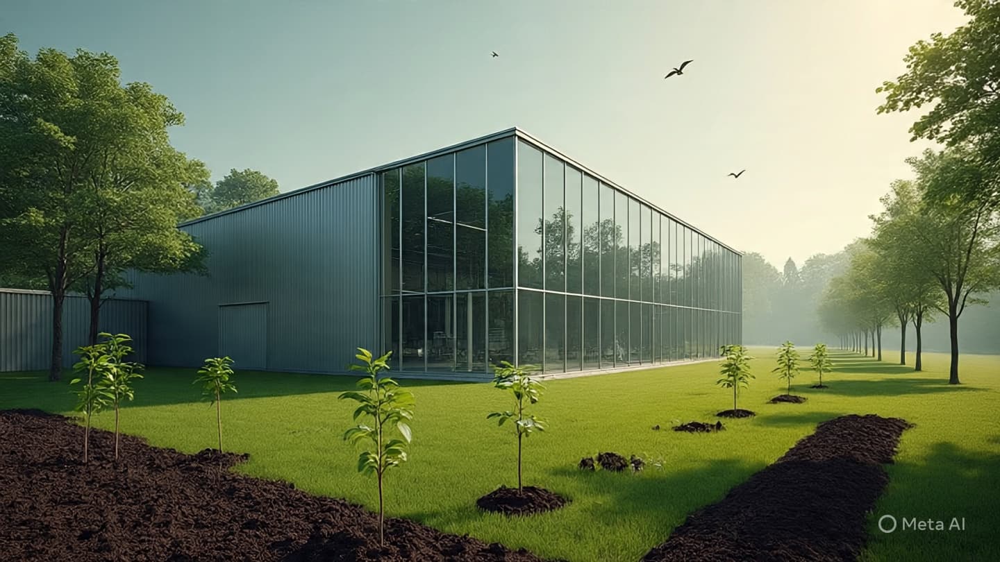 The Silent Architecture of Healing: Reflections on a New Odense Bloom