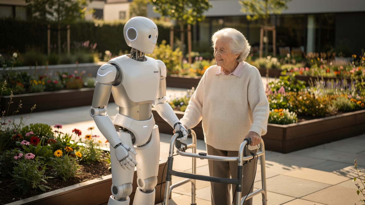 Where the Silicon Heart Beats for the Many: A Quiet Evolution of Digital Care