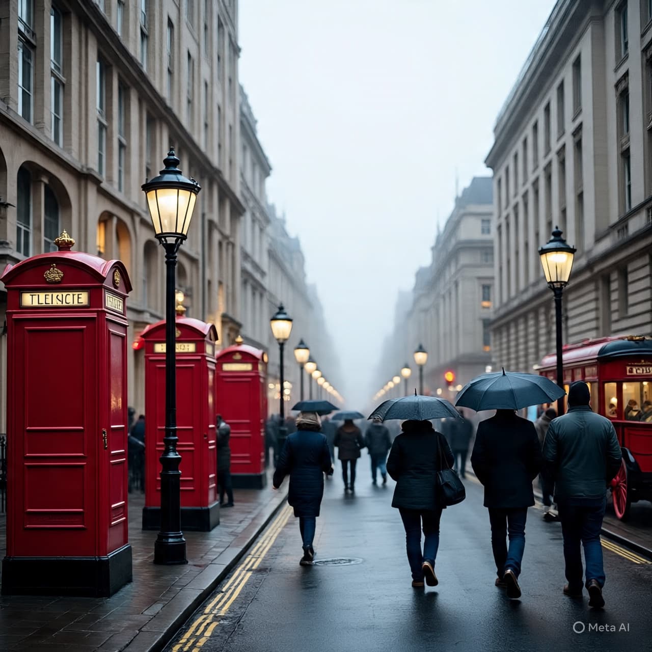 Between Forecasts and Footsteps: A Nation Walks into a Smaller Horizon