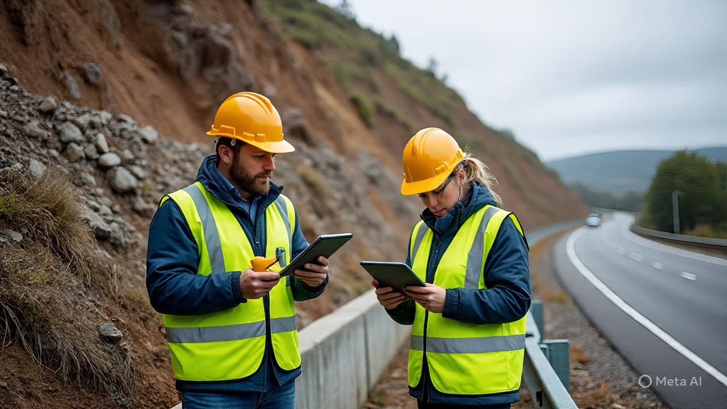Beneath the Surface of Routine, How Does Nature Rewrite the Paths We Follow