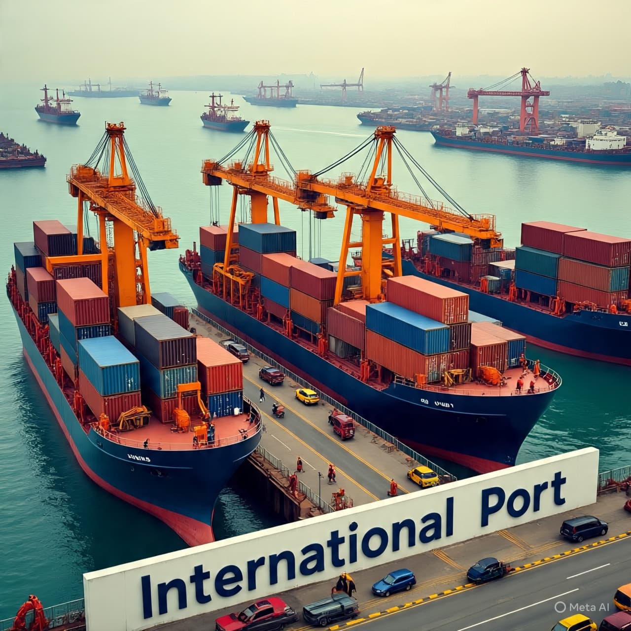 Ripples Across the Pacific: When New U.S. Trade Probes Stir Unease in Asia