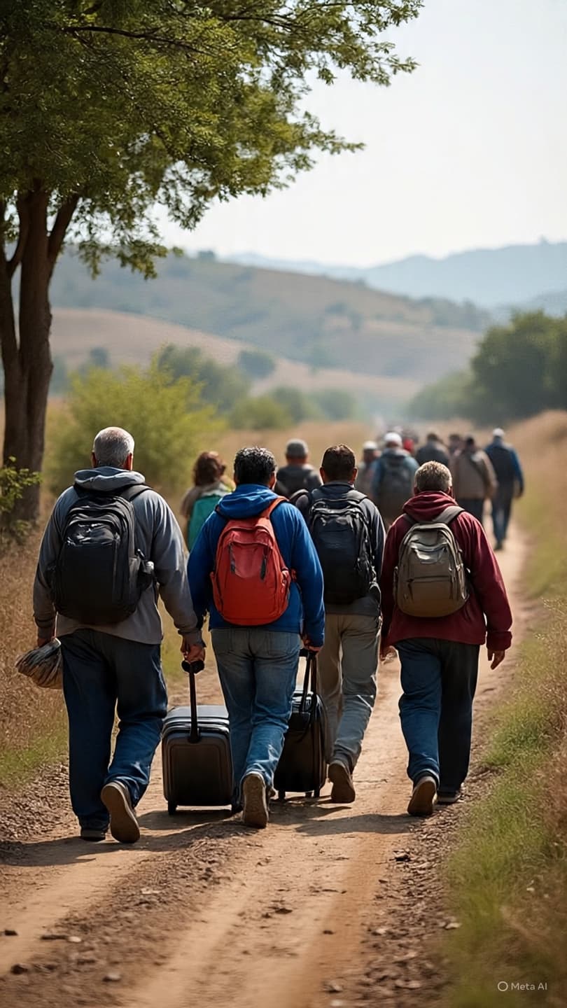 Echoes Across Divided Ground: Cameroon, Memory, and the Subtle Promise of Reconciliation