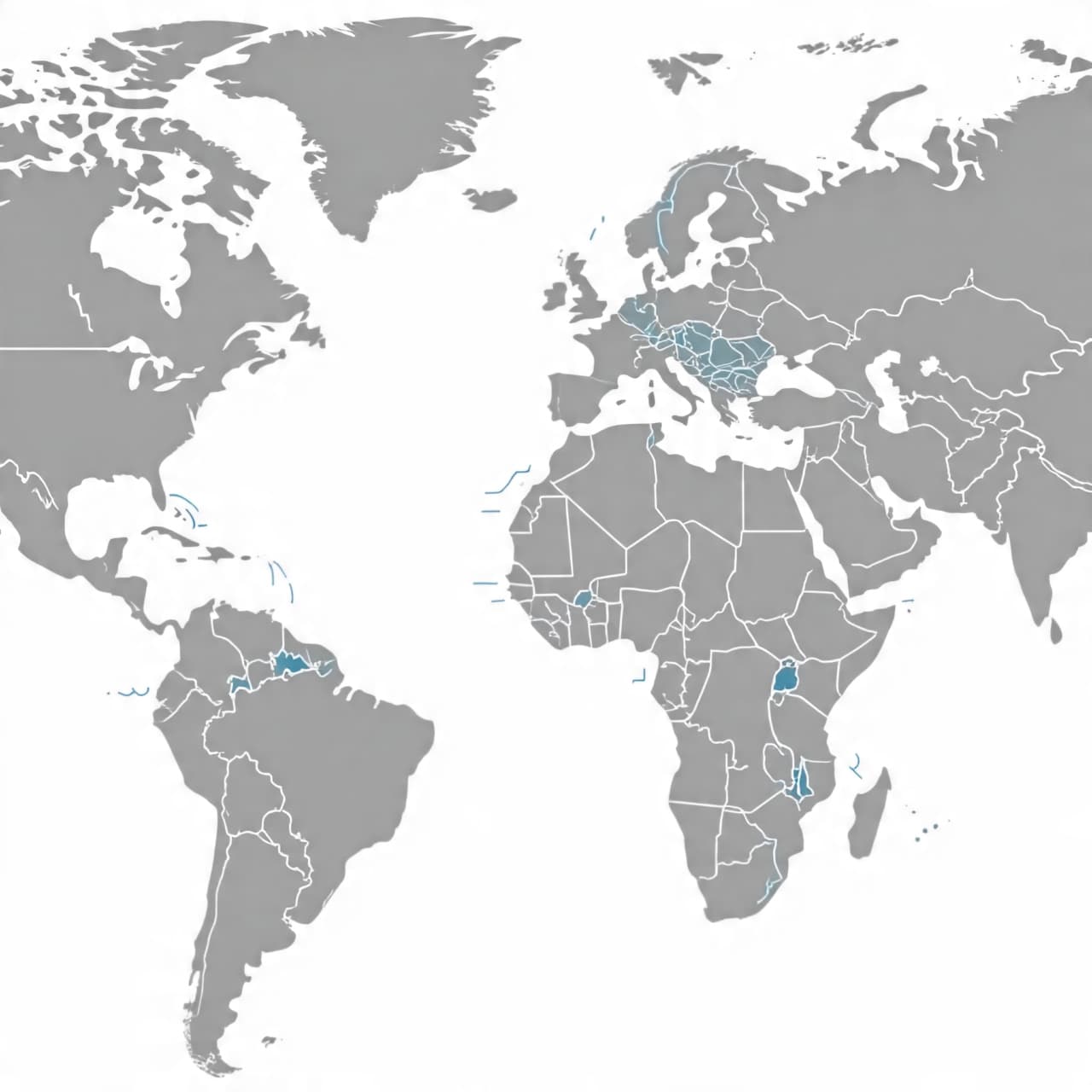 Between Distant Continents and Shared Skies: A Quiet Alignment of Energy and Intention