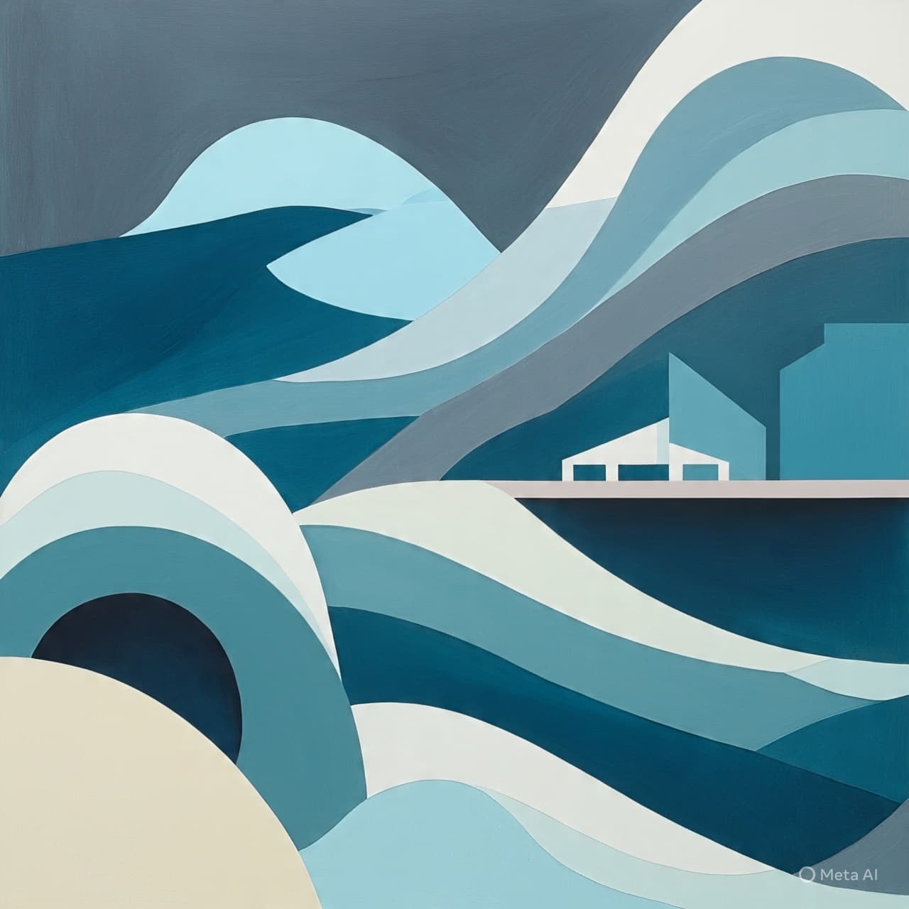 Beyond the Concrete Wall: Contemplating the Role of Living Reefs in Protecting Fragile Coastal Edges