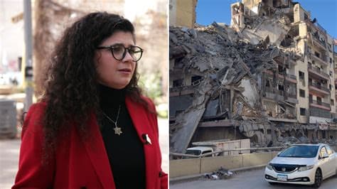 Israel Urges Australia to Join Efforts in Middle East Conflict