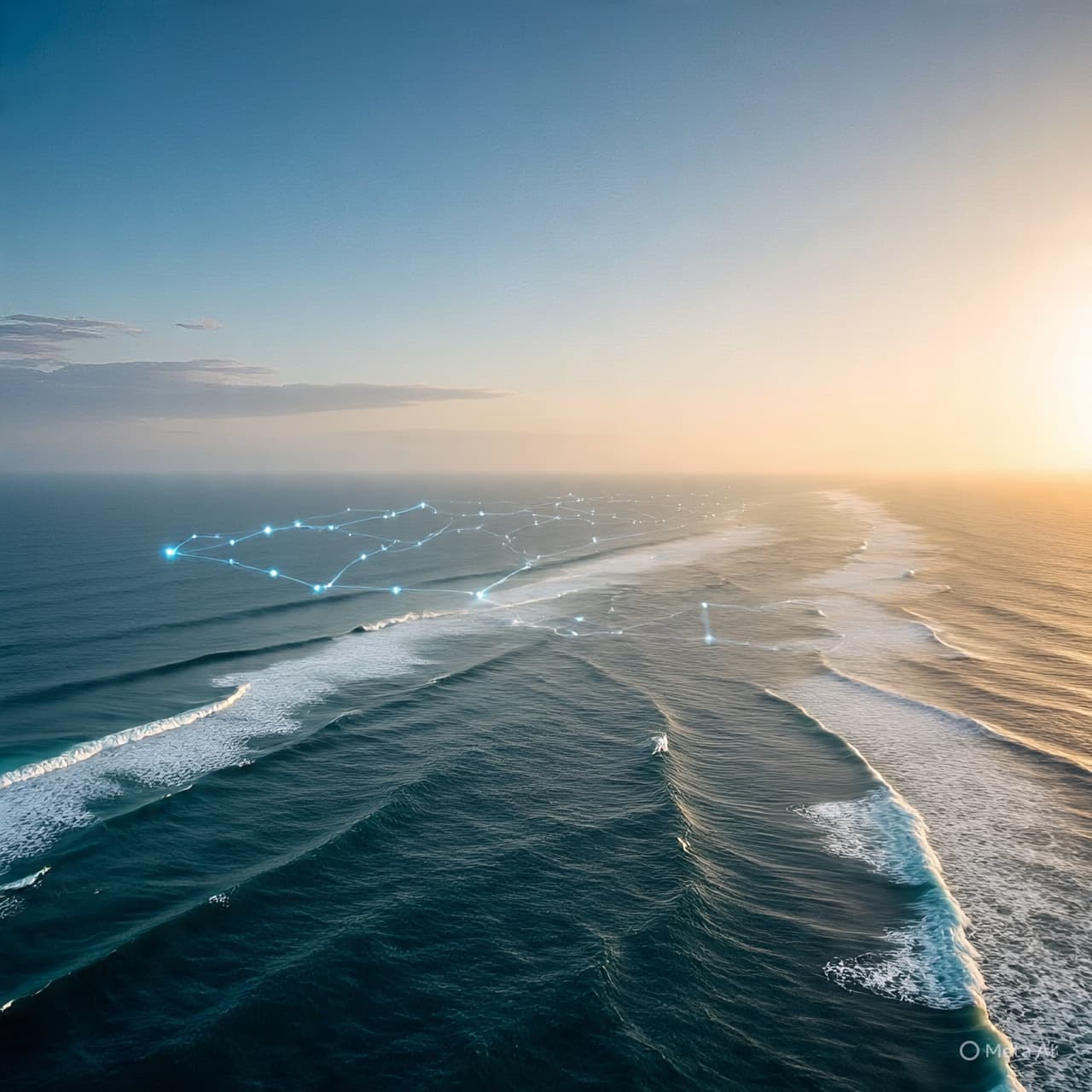 Between Trade Winds and Timelines: How an Unexpected Storm Drew Canadians Toward Spain