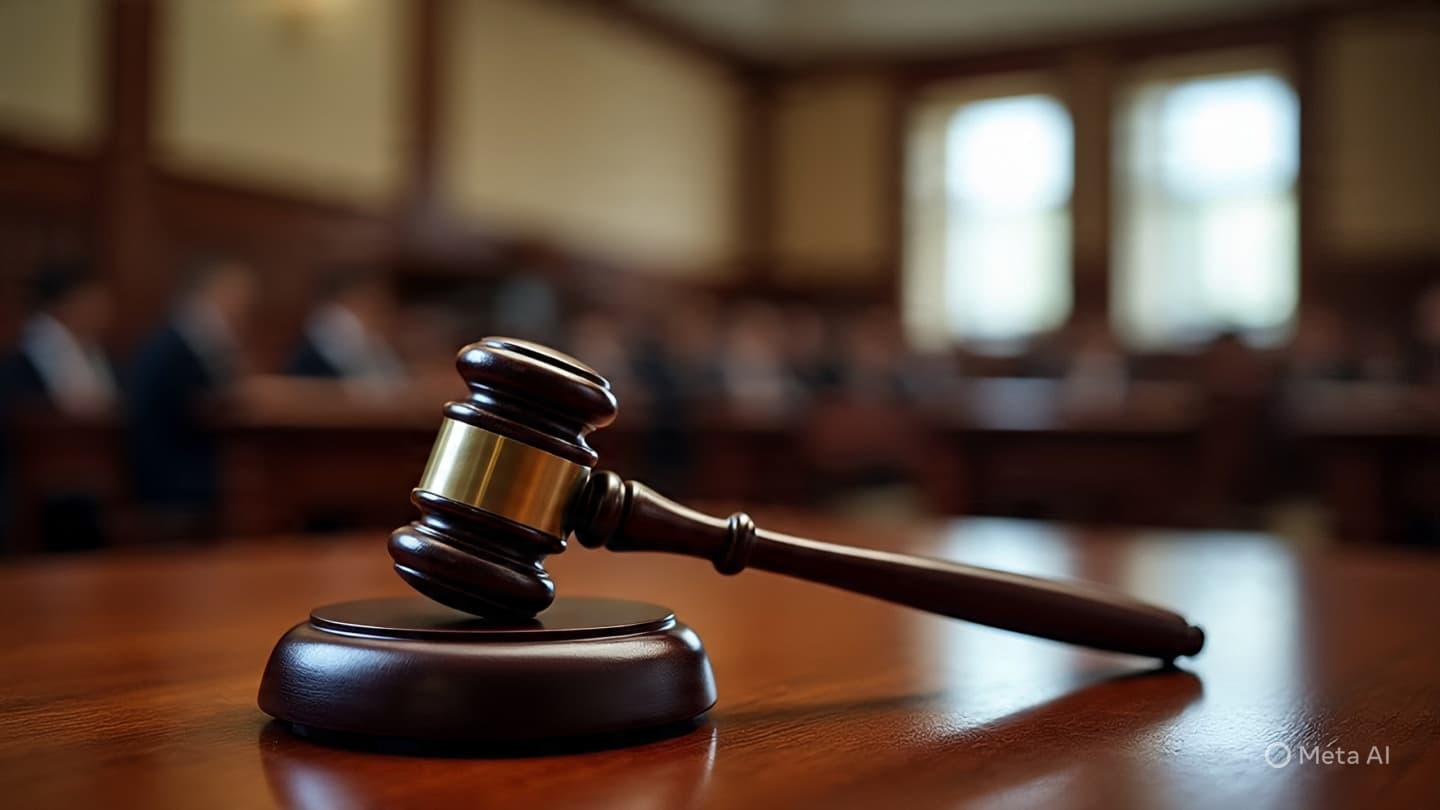 The Architecture of Instability: Observing the No-Confidence Motion in the Heart of the Balkans