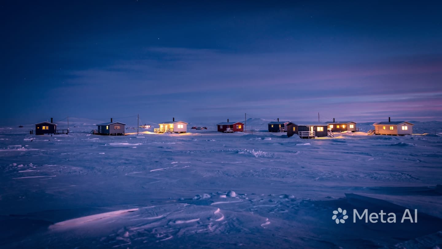 When the Wildness Crosses the Threshold, Tracing the Echoes of a Siberian Attack