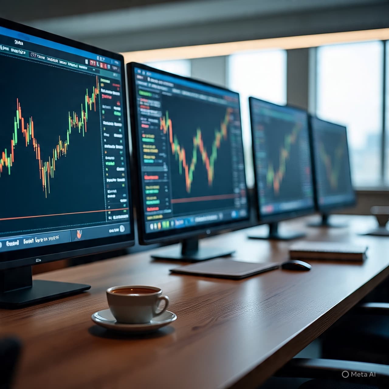 From Desert Sands to Trading Floors: How Geopolitics Moves Copper, Aluminum, and Gold