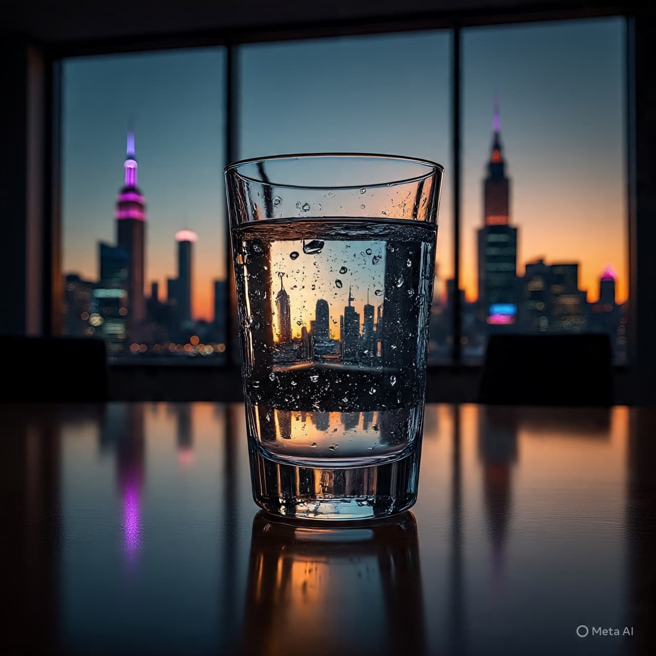 Between the Boardroom and the Horizon: Reflections on the Digital Spring