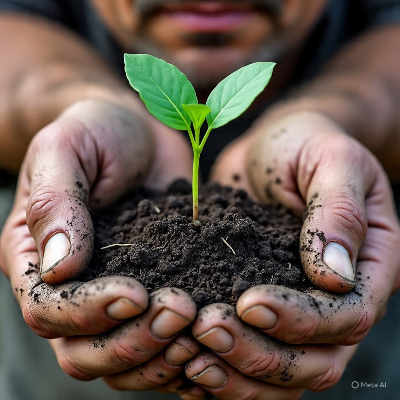 To Walk the Row Once More with a Heart Full of Hope and Memory