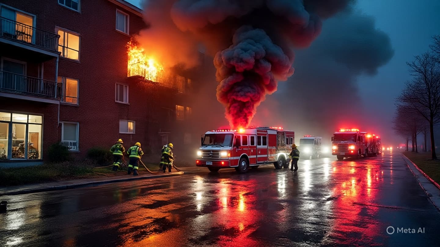 Between Warmth and Ruin, How Does a Nation Learn to Live With Fire’s Uncertain Nature