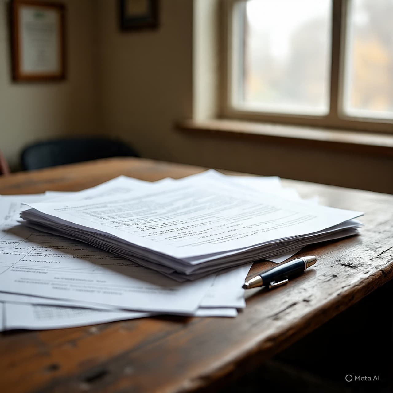 Unexpected Charges for Those Without Paychecks