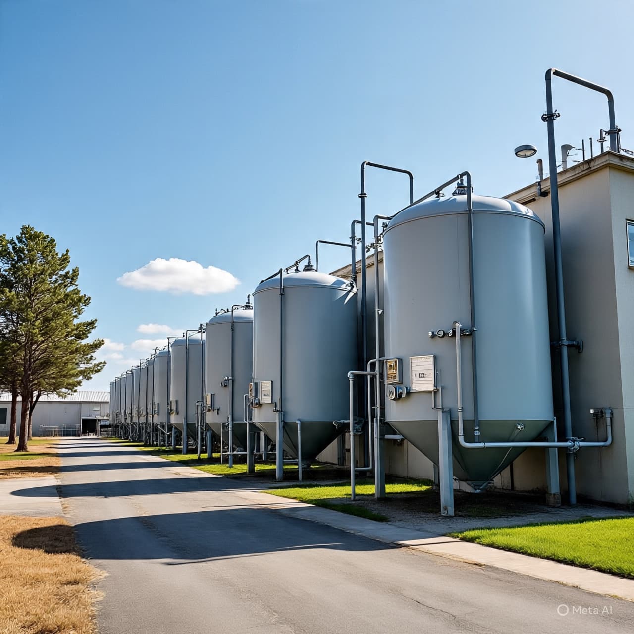 When the Pipes Themselves Are Asked to Answer