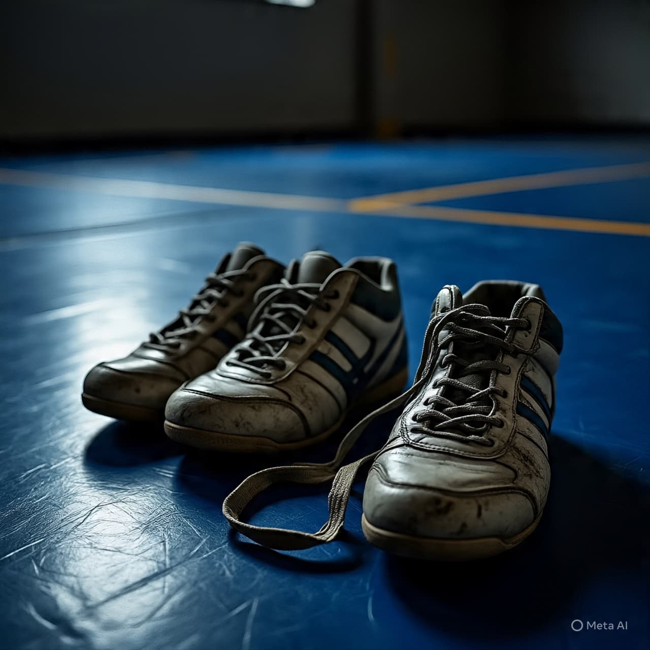 In the Space Between Victory and Verdict: The World of Sport Faces an Uneasy Moment