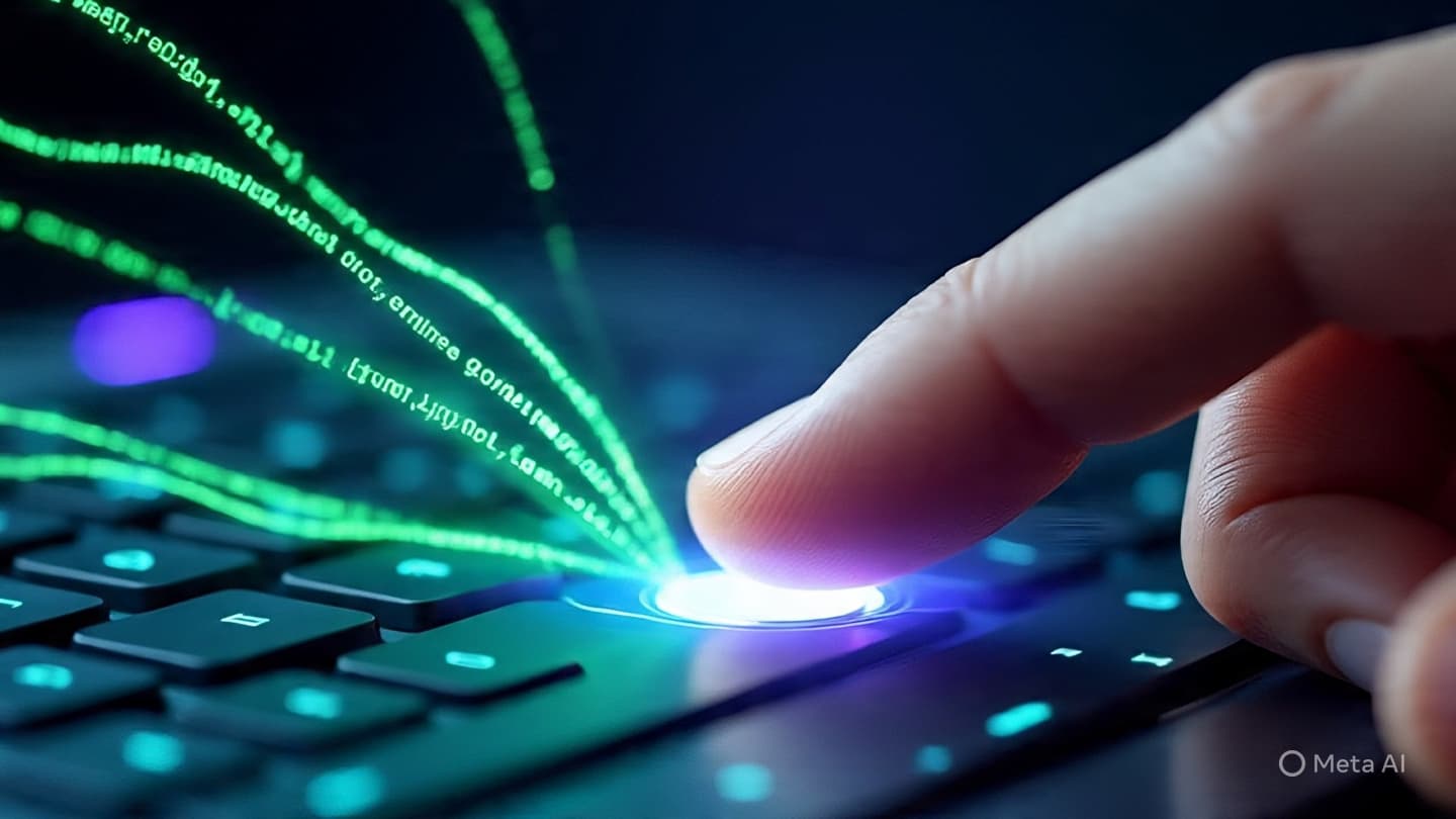 Unbreachable Code: When the State Masters Cyber Defense Logic