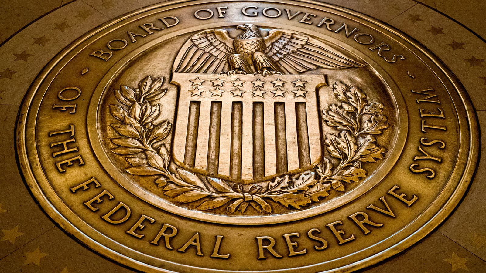 Federal Reserve Keeps Interest Rates Steady Amid Surging Prices and Ongoing Iran Conflict